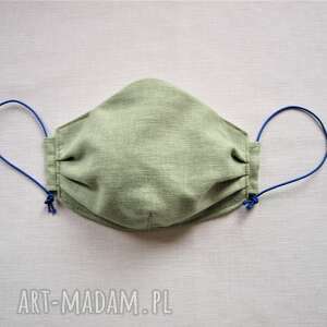 trzywarstwowa maseczka ochronna