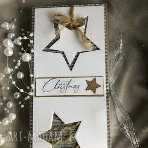 prezent Opakowanie świąteczne z życzeniami #2