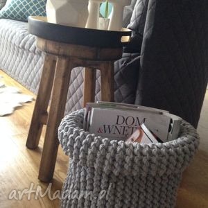 kosz giant - Manufaktura Splotów pudełka