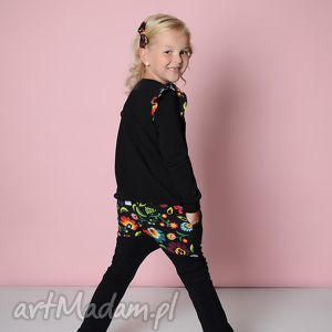 baggy folk, łowicz łowickie, unikalne