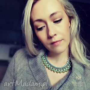 anette - Biżuteria naszyjniki