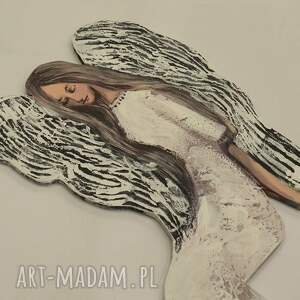 w Twoim domu - anioł, dekor, prezent, dzień - matki