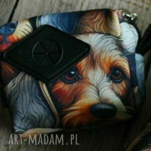 saszetka dla pani emilii - Mini