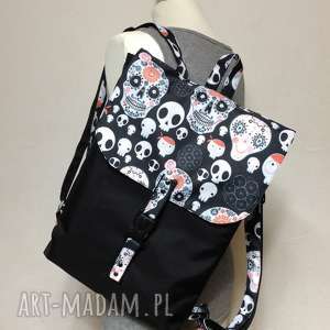 rezerwacja plecak na laptopa - Fabrykawis torebki plecaki