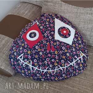 handmade poduszki poduszka na halloween, 50x45 cm