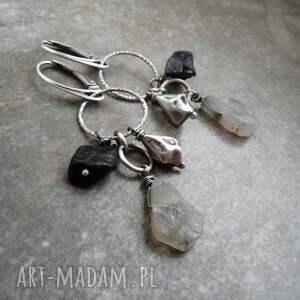 surowe minerały - Lahovska biżuteria