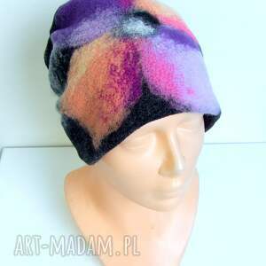 Podgląd projektu czapki handmade na zamówienie - wybierz swój model