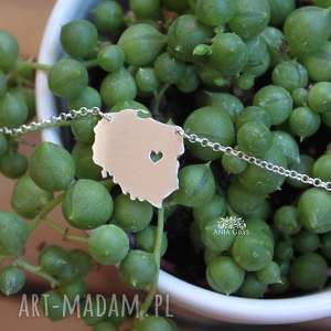 zakochaj się w polsce - warszawa - Anna Grys