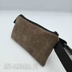 nerka czekoladowa saszetka minitorebka, świąteczne prezenty