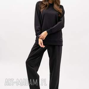 KOMPLET DRESOWY DAMSKI ADALET CZAKOLADA, dres