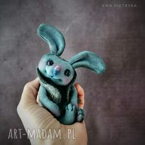 zamówienie specjalne, królik malutki, ewa pietryka dekoracje, świąteczne
