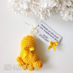 personalizowane symboliczne przedmioty/ prezenty okolicznościowe/ ręcznie