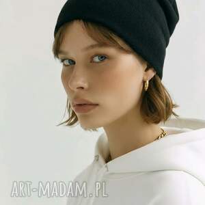 Czapka damska Wiosenna na podszewce rozmiar uniwersalny świetna nad