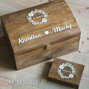 zestaw ślubny p.małgorzaty - Ślub