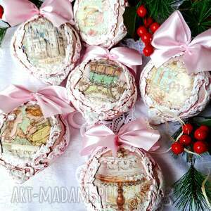 dom ozdoby święta, bombki dekoracje, zawieszka choinka, prezent