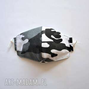 trzywarstwowa maseczka ochronna