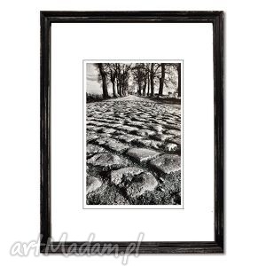 my way, fotografia autorska, pejzaż, droga