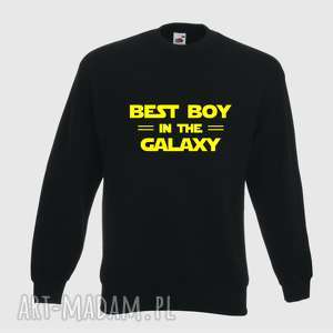 bluza z nadrukiem dla chłopaka, faceta, mężczyzny, męża, niego, prezent