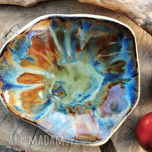 handmade ceramika misa ceramiczna (c234)