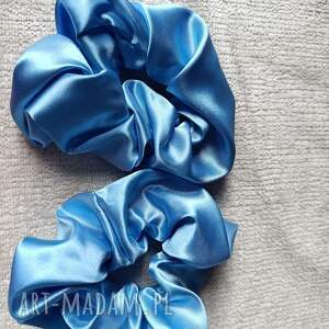 GUMKA SCRUMCHIES, gumkadowłosów, dodatek