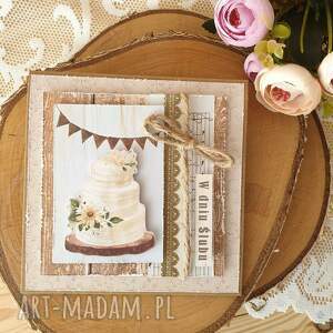 handmade scrapbooking kartki