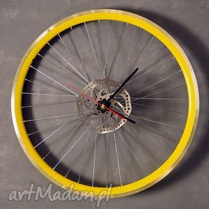 zegar ścienny times's up - Zegary