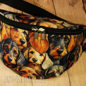 nerka jamniki rozmiar M - Torebki