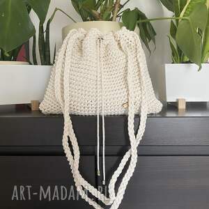 ręcznie robione na ramię torba ręcznie wykonana z bawełnianego