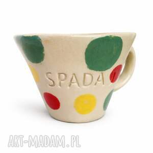 ceramiczny filiżanka kubek, ceramika