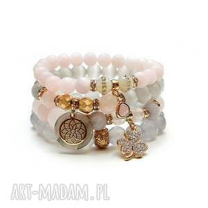 handmade pink and grey vol. 31 /17 - 06 - 23/ set