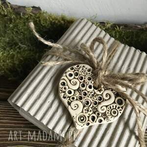 Prezent Grzyb, kubek ceramiczny