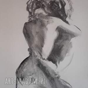 dom lovers 100x70cm