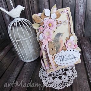 handmade scrapbooking kartki kartka dla mamy