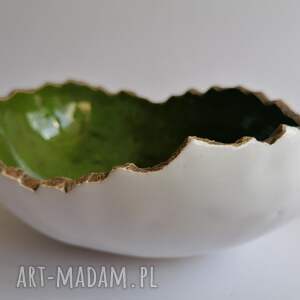 handmade pomysł jaki prezent pod choinkę "jajeczna miseczka" new 10