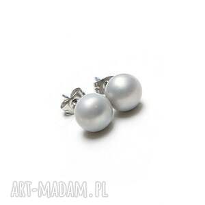pearls platinum vol 1 /alloys collection/ - sztyfty, stal szlachetna, perły