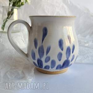kubki kubek ceramiczny do kawy herbaty, ceramika uzytkowa