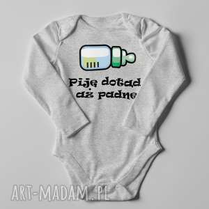 handmade body piję