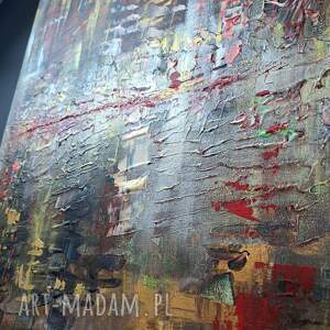 obraz akrylowy 5070 cm etna, święta bożego narodzenia, pod choinkę, abstrakcja