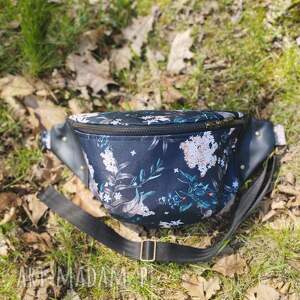 krasanka nerka w kwiaty wzór, duża xxl wiosne