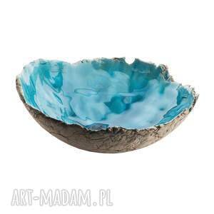 handmade ceramika misa ceramiczna