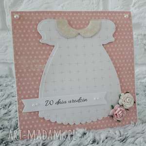 ręcznie robione scrapbooking kartki