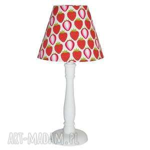 lampka sweet strawberry popee style