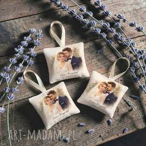 ślub - podziękowania dla gości weselnych 30 sztuk personalizacja komunia