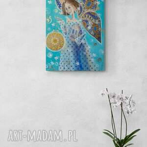 słoneczna dusza mojego domu