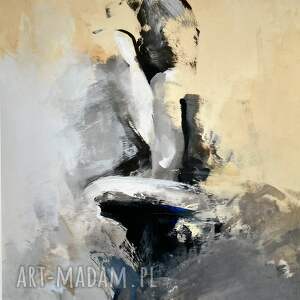 dom we dwoje - 60x85, obraz para, nad łozko, prezent dla pary sypialni obrazy