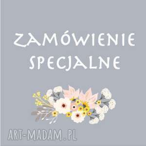 zamówienie specjalne portret pary młodej, ilustracja, para młoda