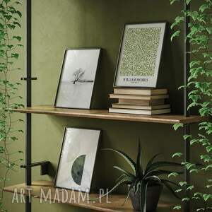 plakaty zestaw plakatów - 30x40 cm natura i abstrakcja (85)