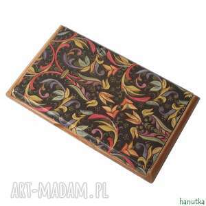 wytworny - wizytownik - hanutka akcesoria