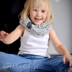 komin monolitek 04 - LaCzapaKabra ubranka