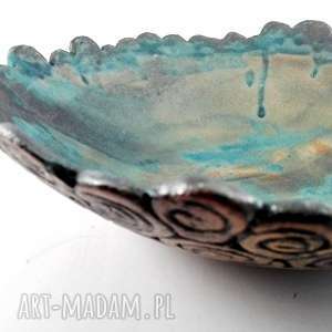 handmade ceramika misa ceramiczna - natura